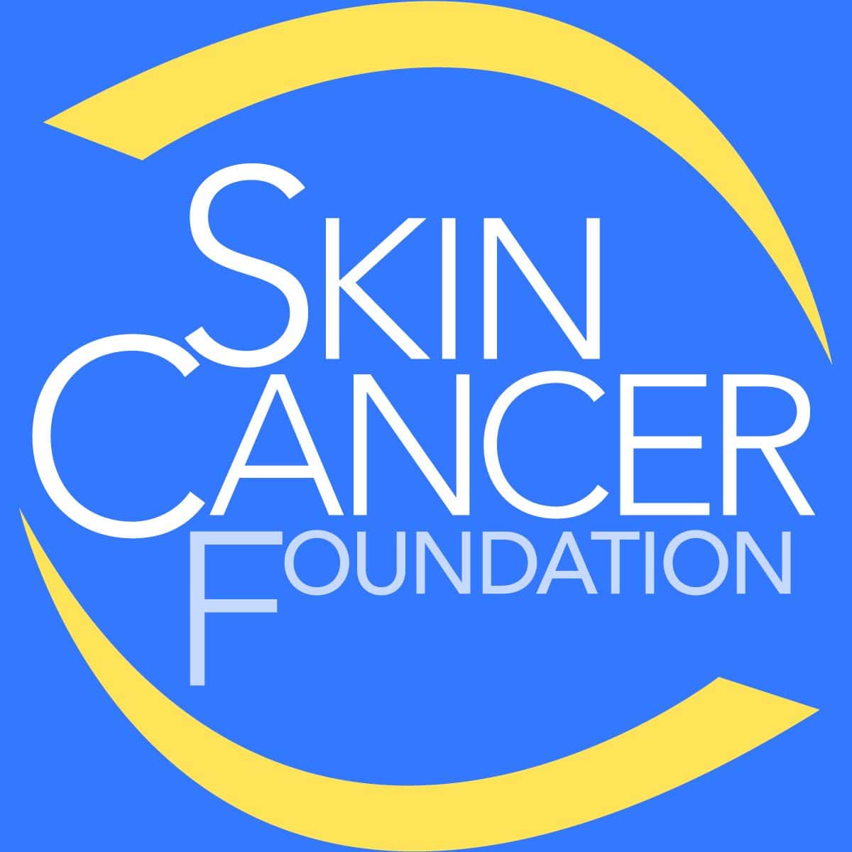 Skin Cancer Foundation Logo